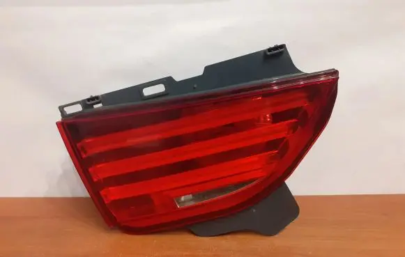 BMW 5 GT F07 Tailgate rear/tail lights 12135