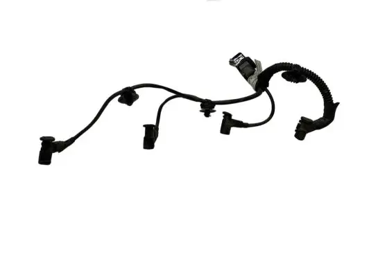 Ford S-MAX Glow plug wires 9688409680