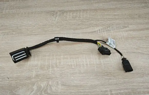 Audi A6 C7 Other wiring loom 4G0971765E