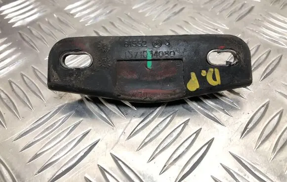 Fiat Ducato Sliding door check strap stopper 1371034080