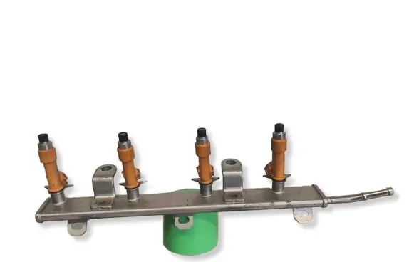 Opel Agila B Fuel main line pipe OPELAGILA TWOJEAUTOWYSZKOW