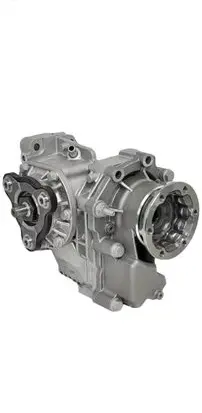 Skoda Karoq Gearbox transfer box case 0AV409053A