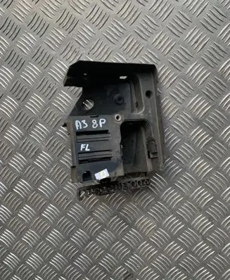Audi A3 S3 8P Fuse box cover 1K0907361C 1K0907361
