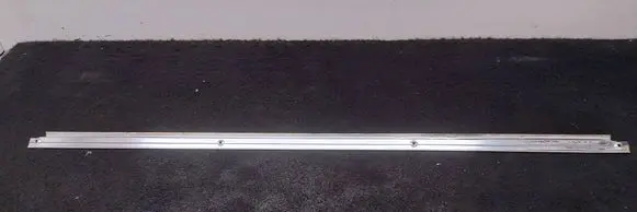 Fiat X1 - 9 Other exterior part 