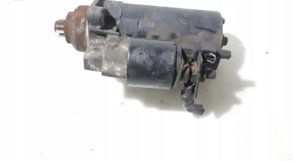 Seat Ibiza III (6L) Starter motor