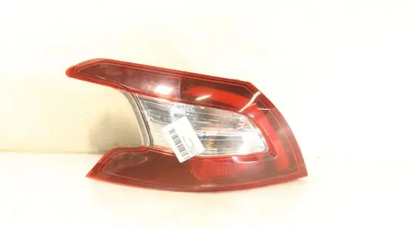 Peugeot 308 Rear/tail lights
