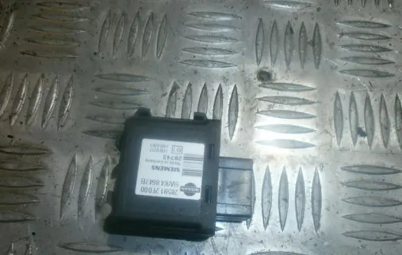 Nissan Primera Immobilizer control unit/module 285912F000