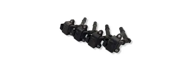 Infiniti Q30 High voltage ignition coil 0221604036