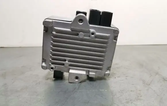 Mitsubishi Outlander Other control units/modules 8633A049