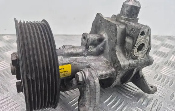 BMW X5 E70 Power steering pump LH2115880 7582944 507510061H