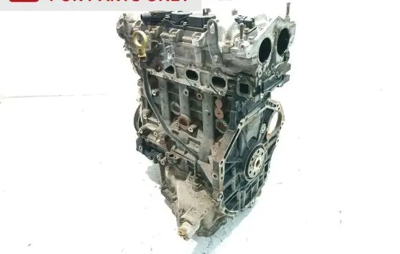 Chevrolet Captiva Engine LNQ
