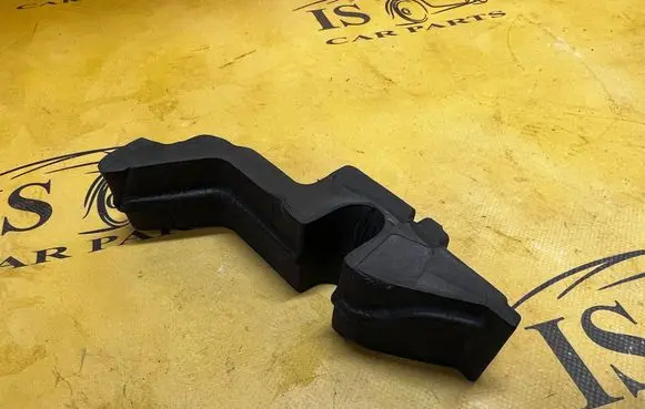 Volkswagen Arteon Fender foam support/seal 3G8864760