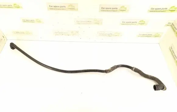 Mercedes-Benz GLC X253 C253 Engine coolant pipe/hose 2135002100 A2135002100