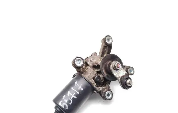 Isuzu Rodeo Wiper motor