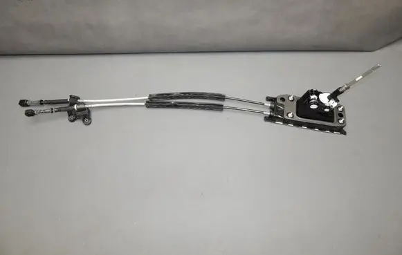 Volkswagen Touran III Gear shifter/selector 5QA711049H