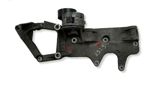 Land Rover Evoque I Generator/alternator bracket BJ3210039AC