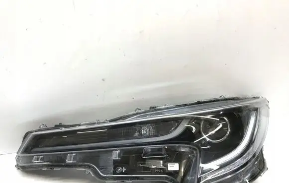 Toyota Corolla E210 E21 Headlight/headlamp L612X