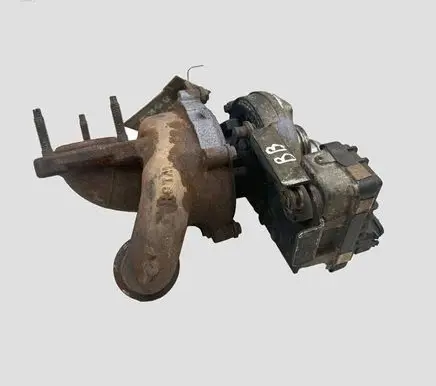 Ford Focus Turbo 7G9Q6K682BB