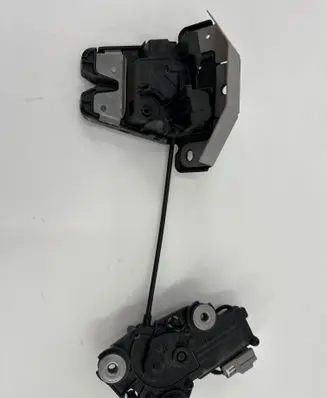 Tailgate/trunk/boot lock/catch/latch