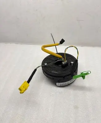Mercedes-Benz C W203 Airbag slip ring squib (SRS ring) 0025421918