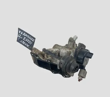Volkswagen Amarok EGR valve 03L131512DM 0366003432