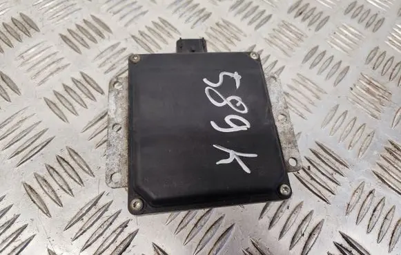 Blind spot module