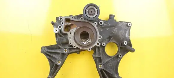 Mercedes-Benz Sprinter W906 Engine mounting bracket A6512011509 28SP14