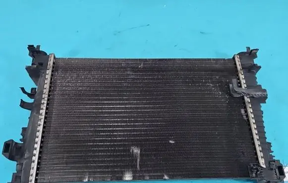 Alfa Romeo Giulietta Coolant radiator 50514472 IMPRK1531682