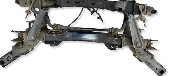 Toyota RAV 4 (XA30) Rear subframe 5120642050 5120642051 5120642053
