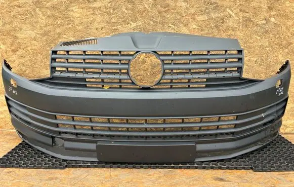Volkswagen Multivan T6 Front bumper 7E0807221D