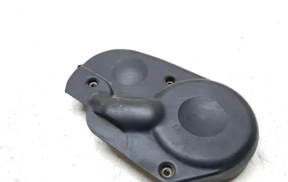 Opel Vectra A Timing belt guard (cover) 90528243