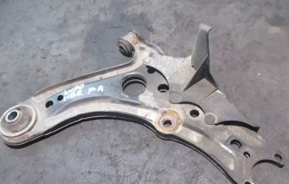 Volkswagen Lupo Front control arm 