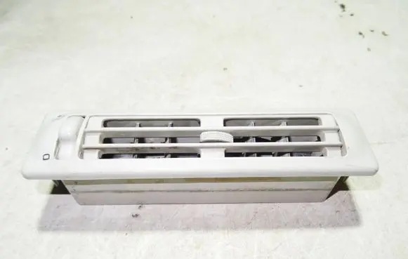 Volkswagen Multivan T4 Air vent grill in roof 703820963