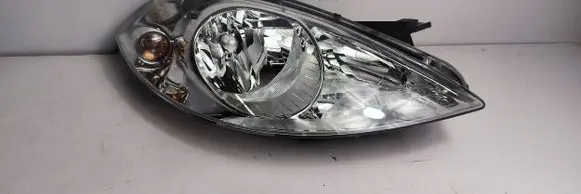 Mercedes-Benz A W169 Headlight/headlamp A1698200261 0301197202 131010600