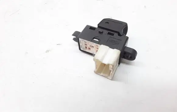 Subaru Forester SH Electric window control switch