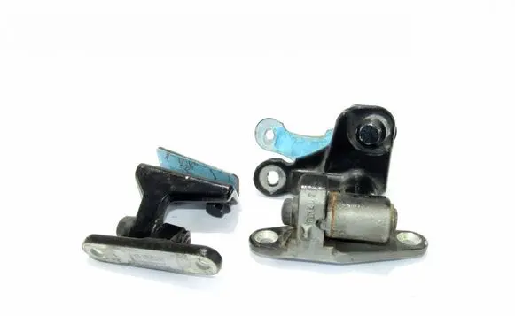 Mercedes-Benz B W245 Rear door hinge set 