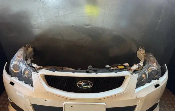Subaru Legacy Bumpers kit TCKU7018532