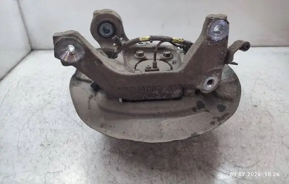 Ford Mondeo MK V Rear wheel hub DG9C5B759A
