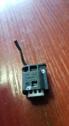 BMW 3 E46 Other relay 7452049