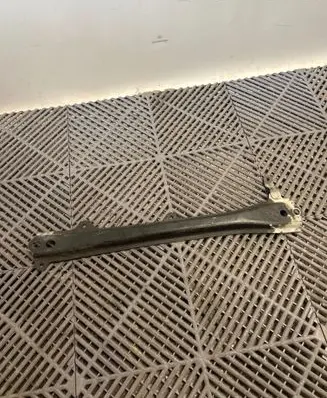 Toyota Corolla E210 E21 Bottom radiator support slam panel 