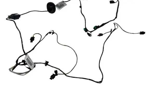 Volvo C30 Parking sensor (PDC) wiring loom 30724655 30724655AB