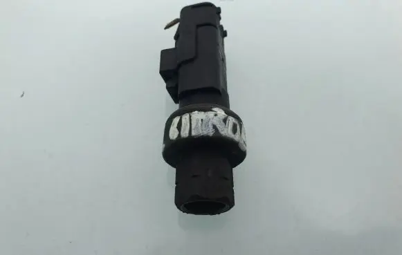 Citroen C4 I Air conditioning (A/C) pressure sensor 9647971280