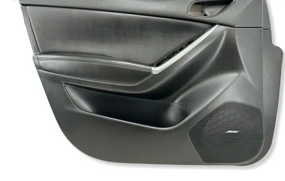 Mazda CX-5 Front door card panel trim KA0G68450