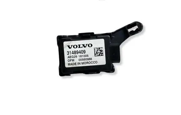 Volvo XC60 Other control units/modules 31489409
