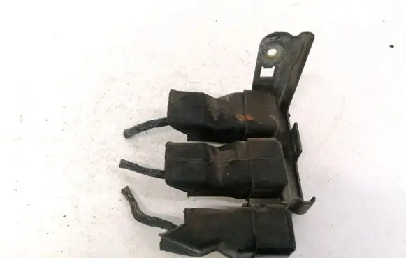Mazda 626 Fuse box set
