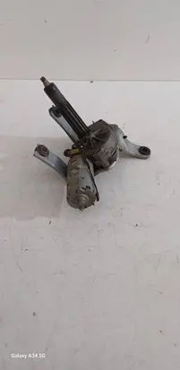 Nissan Almera Tino Rear window wiper motor 28710BU010 404678