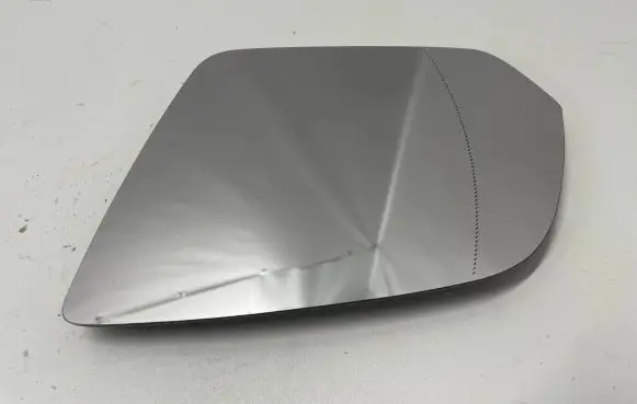 Mercedes-Benz Vito Viano W447 Wing mirror glass A4478110533