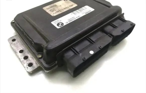 Mini One - Cooper R50 - 53 Engine control unit/module 7520675 7514587