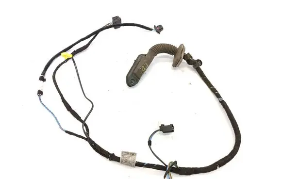 BMW 3 E46 Front door wiring loom 8375409