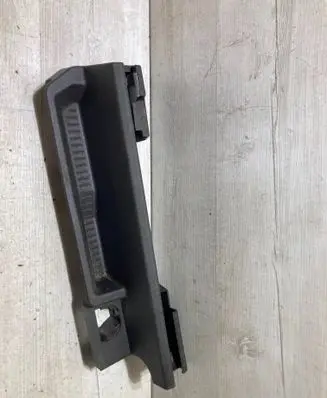 Ford Kuga II Front driver seat rail trim CJ54S618B30A